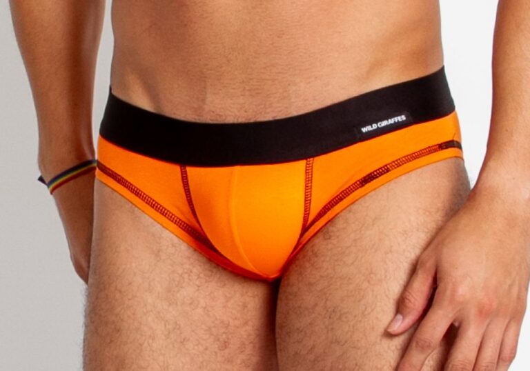 Tallaje para ropa interior